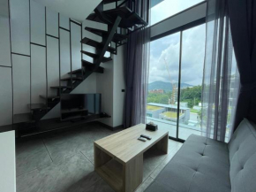 Utopia Naiharn - Room 4 - B214